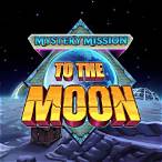 mystery mission to the moon slot